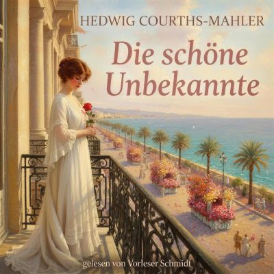 Die schöne Unbekannte