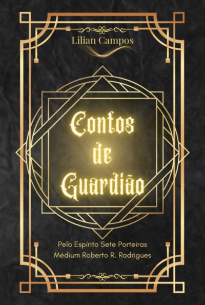 Contos De Guardião