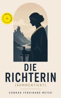 Die Richterin (Kommentiert)