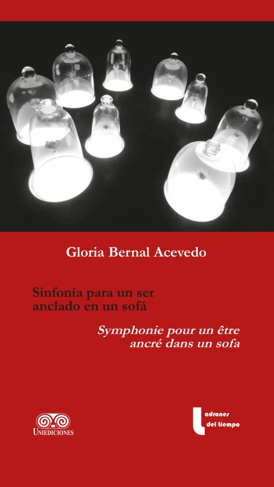 Sinfonía para un ser anclado en un sofá