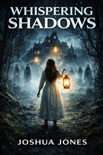 Whispering Shadows