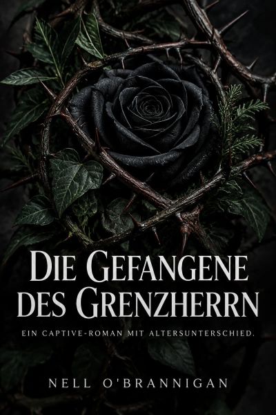 Die Gefangene des Grenzherrn