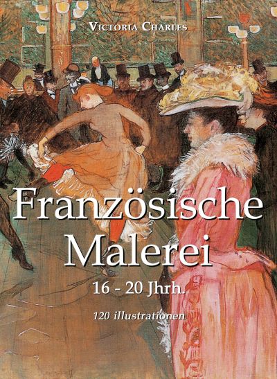 Französische Malerei