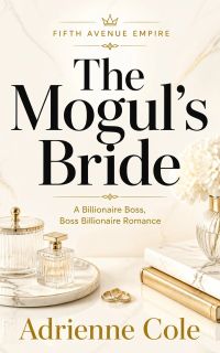 The Mogul's Bride