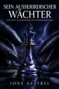 Sein außerirdischer Wächter