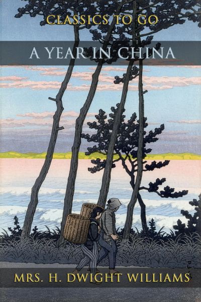 A Year In China