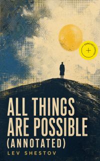 All Things are Possible (Annotated)