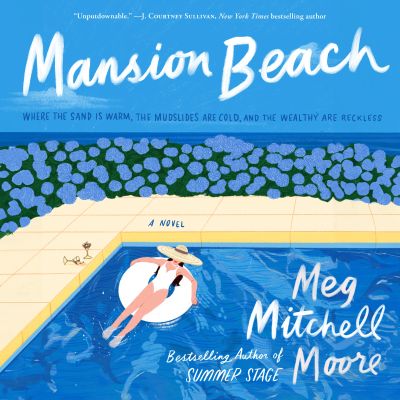 Mansion Beach