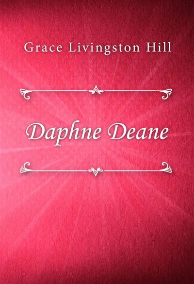 Daphne Deane