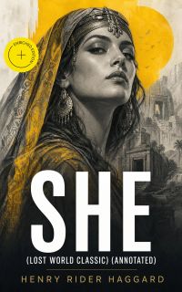 SHE (Lost World Classic) (Annotated)