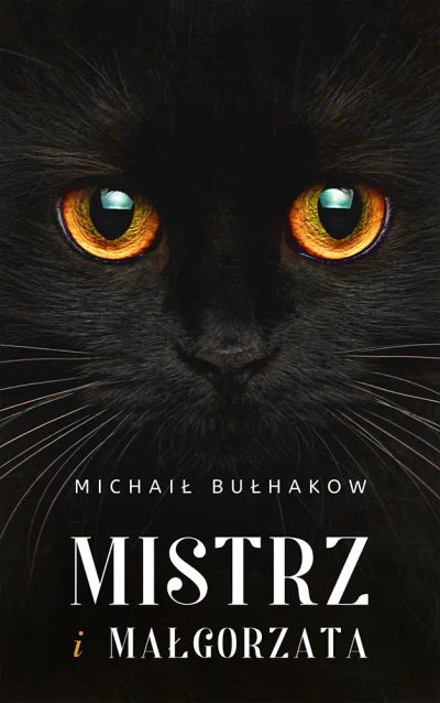 Mistrz i Małgorzata