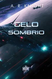 Gelo Sombrio