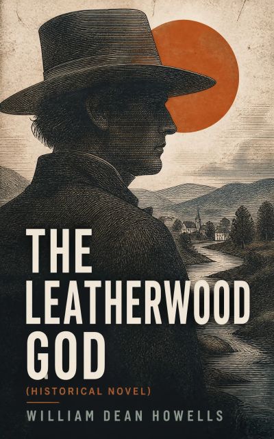 The Leatherwood God (Historical Novel)