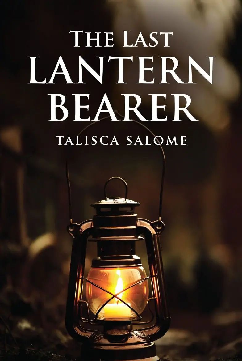 The Last Lantern Bearer