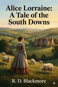 Alice Lorraine: A Tale of the South Downs