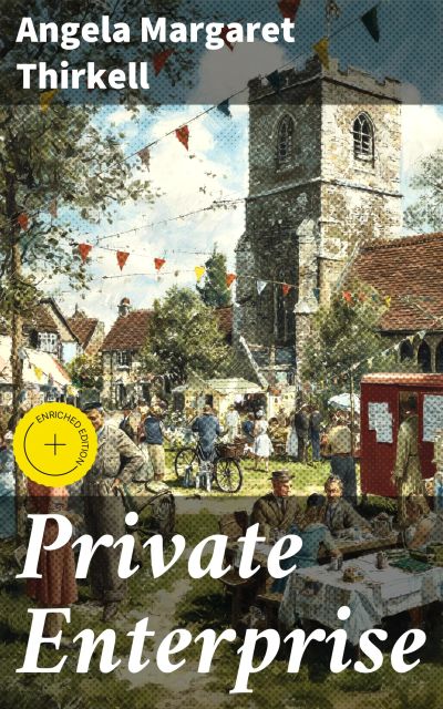 Private Enterprise