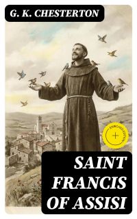Saint Francis of Assisi