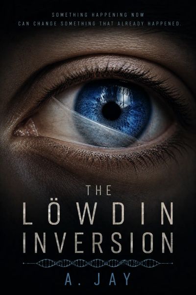The Löwdin Inversion