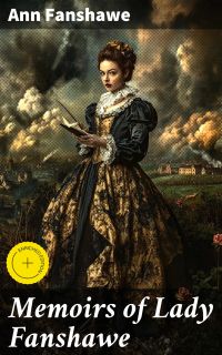 Memoirs of Lady Fanshawe