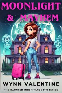Moonlight & Mayhem