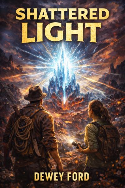 Shattered Light