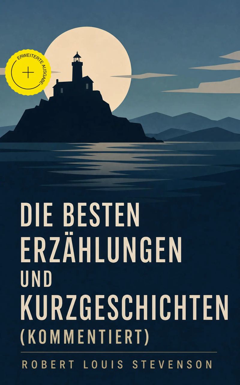 Die besten Erzählungen und Kurzgeschichten (Kommentiert)