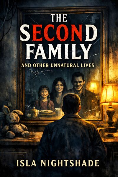 The Second Family and Other Unnatural Lives