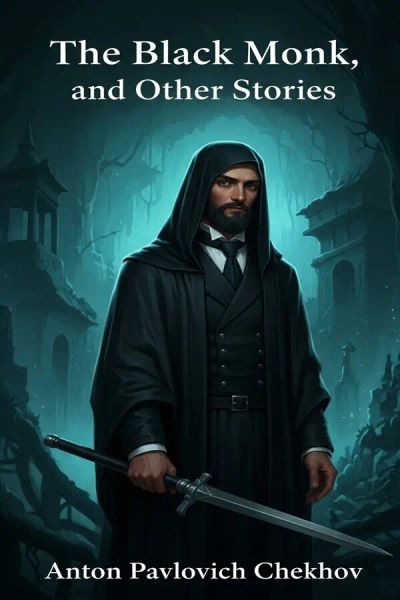 The Black Monk, and Other Stories