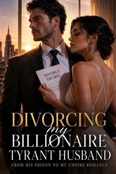 Divorcing my billionaire tyrant husband