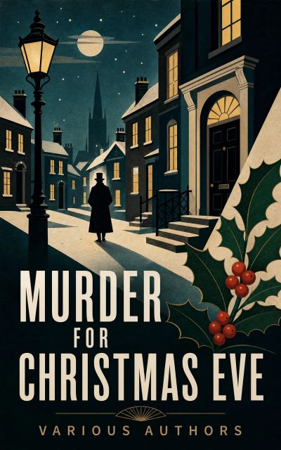 Murder for Christmas Eve