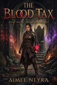 The Blood Tax