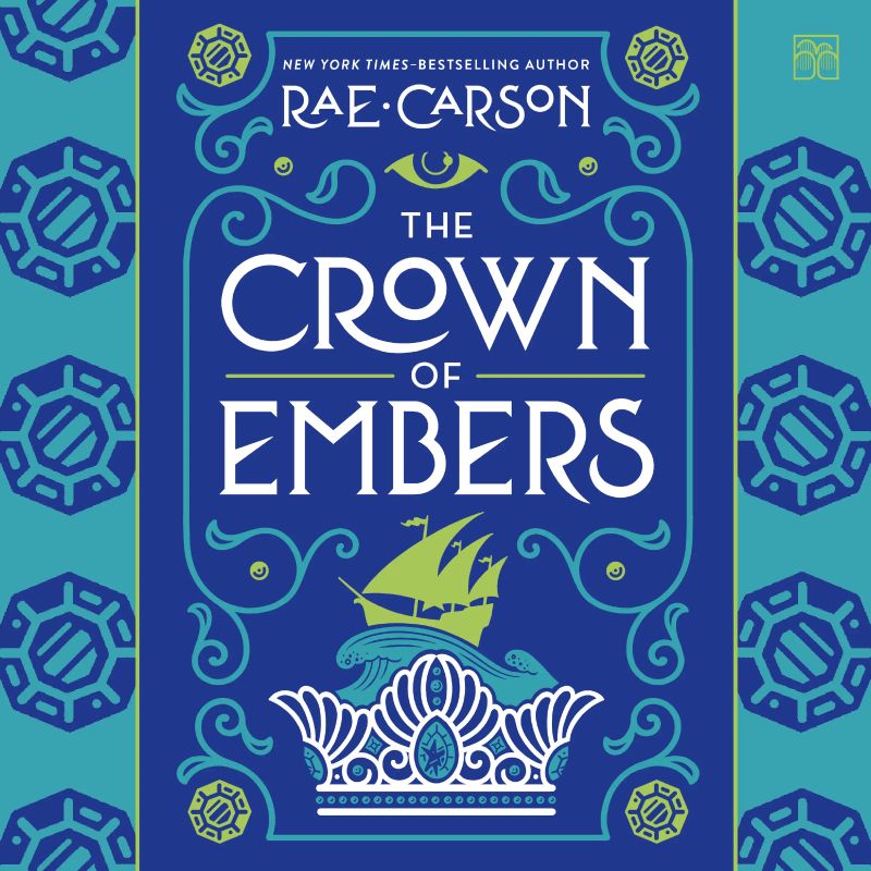 The Crown of Embers