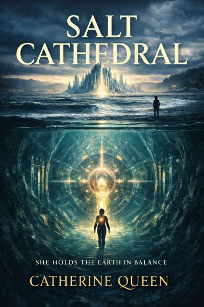 SALT CATHEDRAL