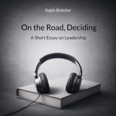 On the Road, Deciding