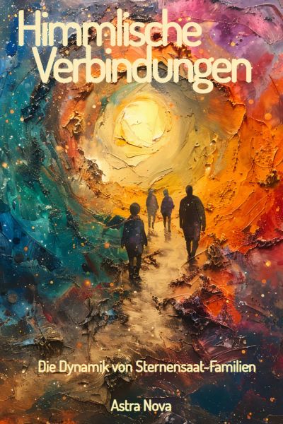 Himmlische Verbindungen