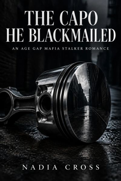 The Capo He Blackmailed