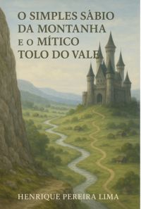 O Simples Sábio Da Montanha E O Mítico Tolo Do Vale