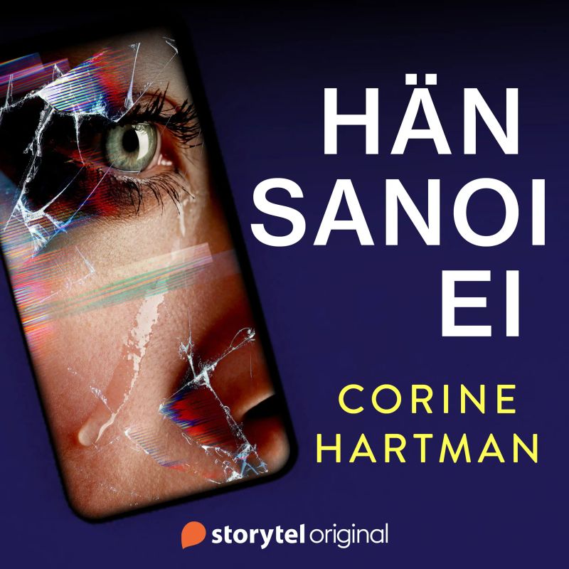 Hän sanoi ei