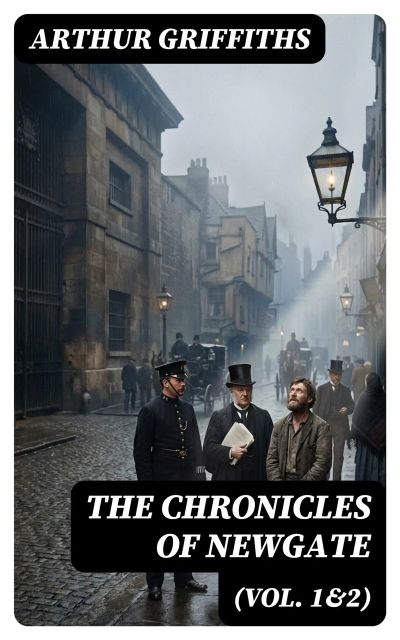 The Chronicles of Newgate (Vol. 1&2)