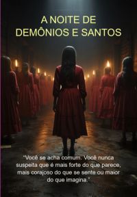 A Noite De Demônios E Santos