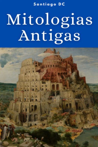 Mitologias Antigas