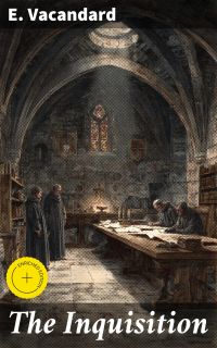 The Inquisition