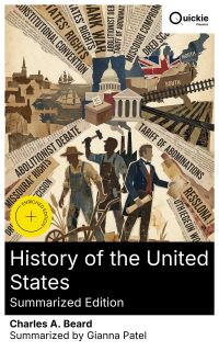 History of the United States (Summarized Edition)