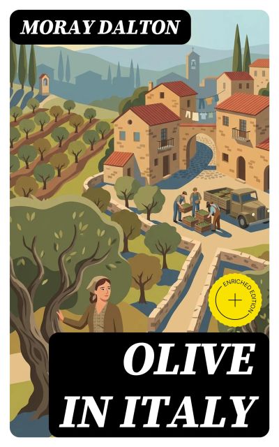 Olive in Italy