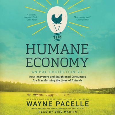 The Humane Economy cover