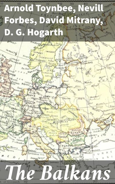 The Balkans