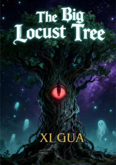 The Big Locust Tree