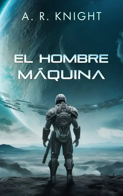 El Hombre Máquina