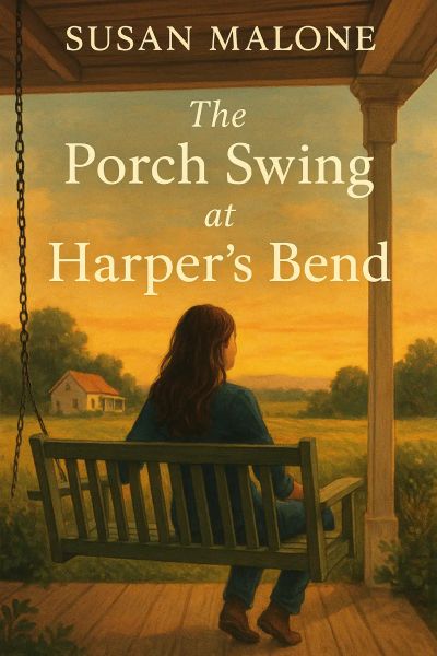 The Porch Swing at Harper's Bend