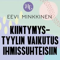Kiintymystyylin vaikutus suhteisiin